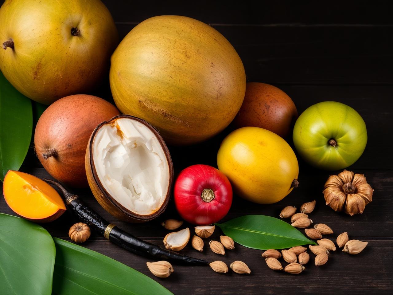 Agricultural Commodities