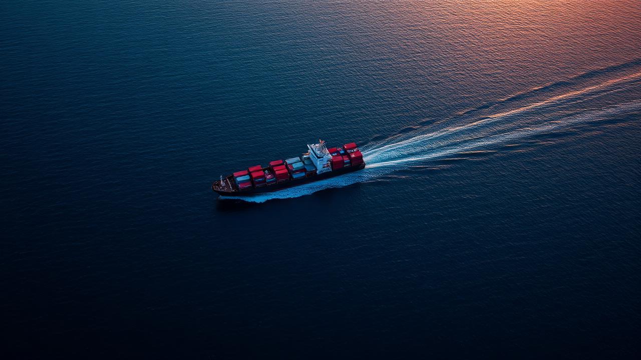 Export & Logistics