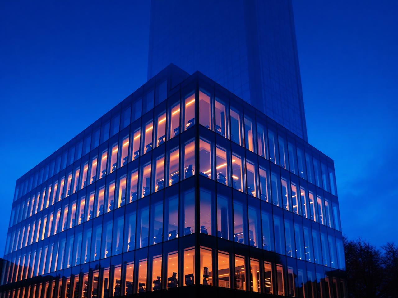 Commercial Real Estate